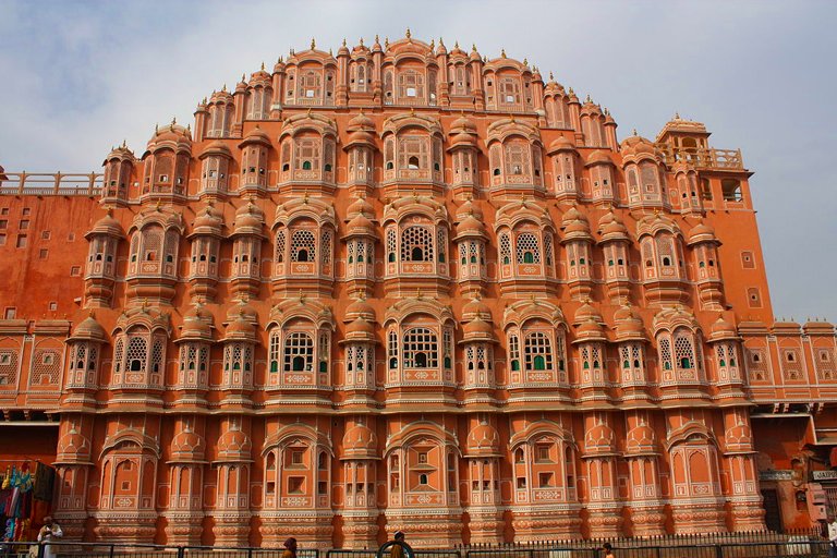 Hawa Mahal