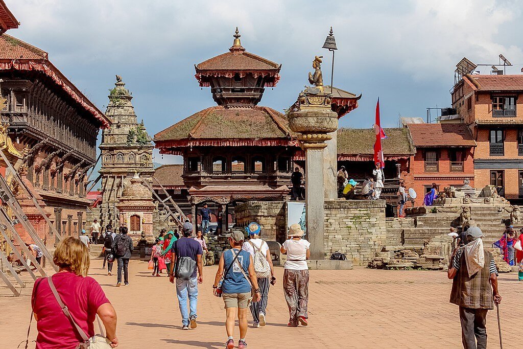 Some Interesting Facts About Nepal 