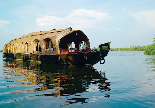 Cochin Backwater Tours