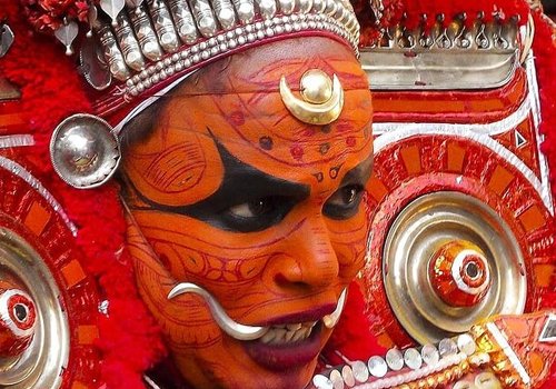 Cultural Festivals of Kerala