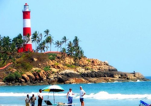 Kovalam