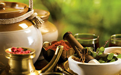 Ayurveda & Spa