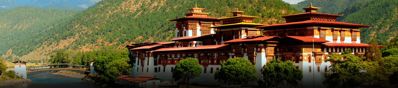 Bhutan Tour Info