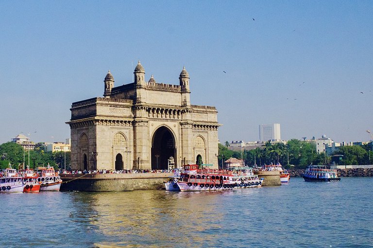 Gateway of India