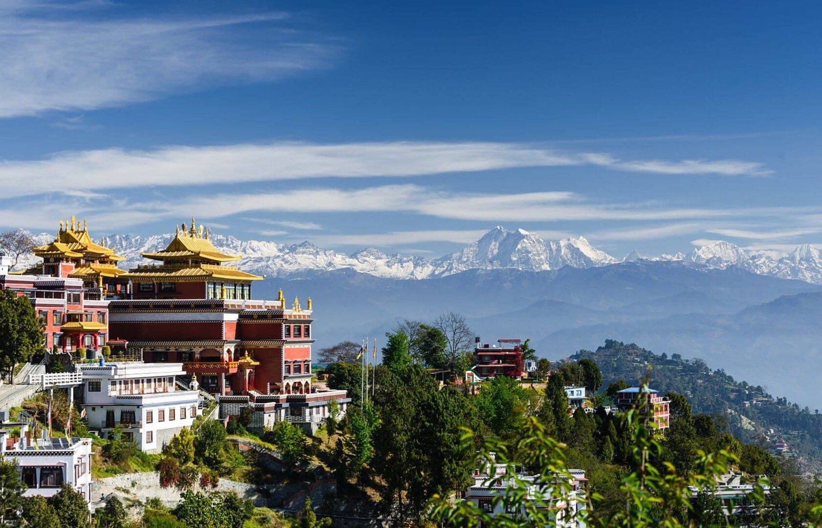 nagarkot nepal places to visit