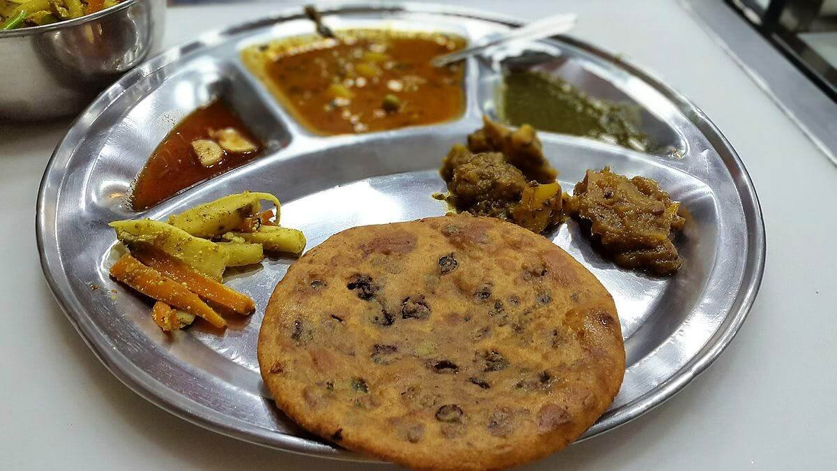 Paranthe Wali Gali