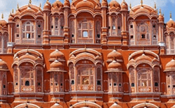 Pink City Jaipur