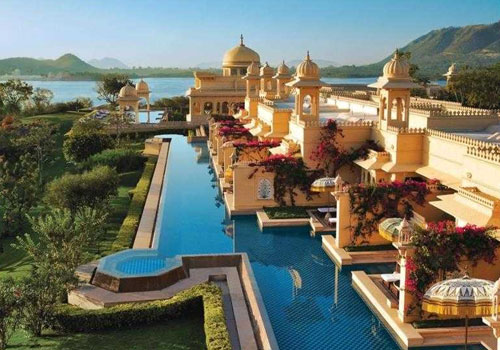 Udaipur Holiday packages