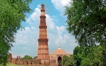 4 days tour packages in india
