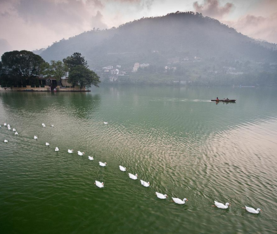 2 Nights 3 Days Delhi Nainital Tours Package