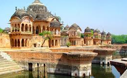 4 days tour packages in india