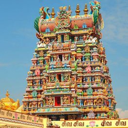 Tamil Nadu