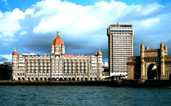 Gateway of India Mumbai