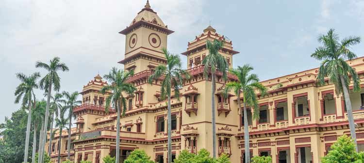 Banaras Hindu University (BHU)