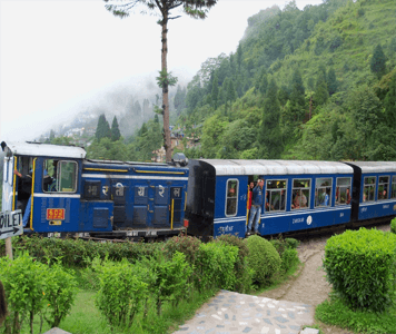 nepal tour from kolkata by train
