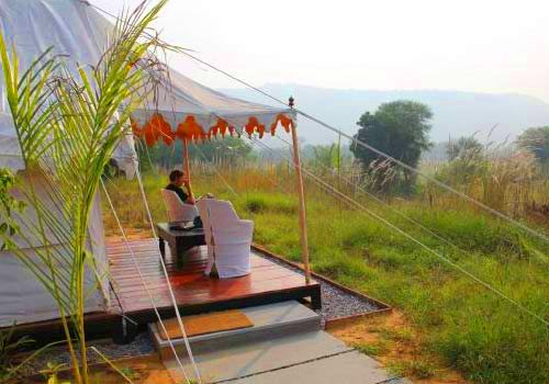 khem villas ranthambore