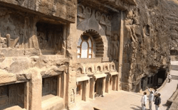 Ajanta Caves